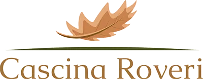 Logo Agriturismo Cascina Roveri Monzambano