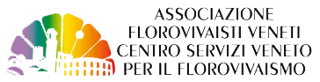 Logo Associazione Florovivaisti Veneti