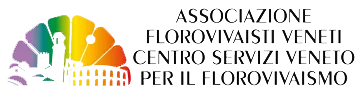 Logo Associazione Florovivaisti Veneti