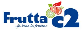 Logo Frutta C2 ingrosso ortofrutta