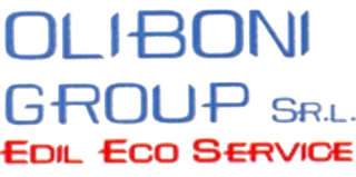 Logo Oliboni Group