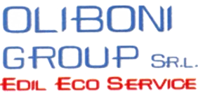 Logo Oliboni Group