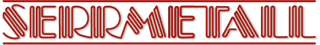 Logo Serrmetall