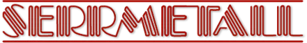 Logo Serrmetall