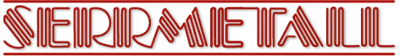 Logo Serrmetall