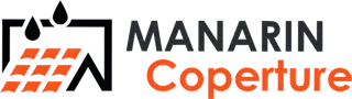 Logo Manarin Coperture