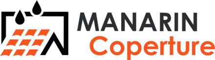 Logo Manarin Coperture