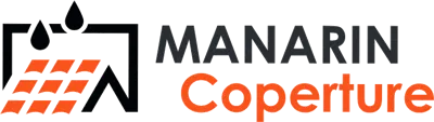 Logo Manarin Coperture