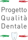 Logo Progetto Qualità Dentale