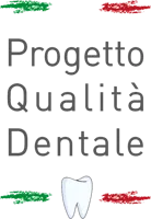Logo Progetto Qualità Dentale
