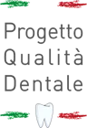 Logo Progetto Qualità Dentale