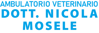 Logo Ambulatorio Veterinario Dott. Nicola Mosele