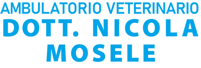 Logo Ambulatorio Veterinario Dott. Nicola Mosele