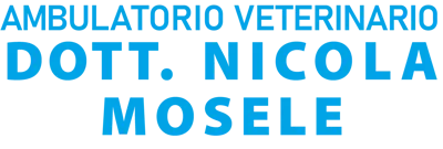 Logo Ambulatorio Veterinario Dott. Nicola Mosele