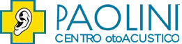 Logo Paolini Centro Otoacustico