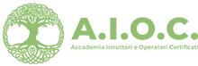 Logo AIOC Italia