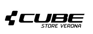 Logo Cube Store Verona