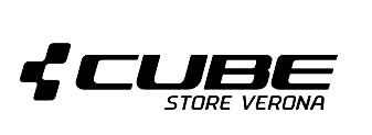 Logo Cube Store Verona
