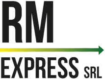 Logo RM Express