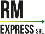 Logo RM Express