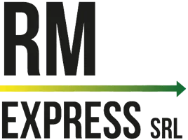 Logo RM Express
