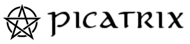 Logo Picatrix