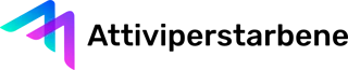 Logo Attivi per Star Bene