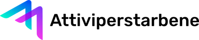 Logo Attivi per Star Bene