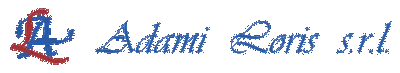 Logo Adami Loris