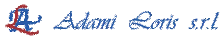 Logo Adami Loris
