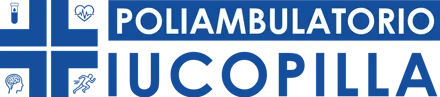 Logo Poliambulatorio Iucopilla