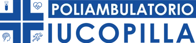Logo Poliambulatorio Iucopilla