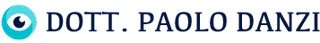 Logo Studio Oculistico Dott. Paolo Danzi