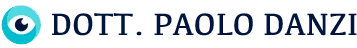Logo Studio Oculistico Dott. Paolo Danzi