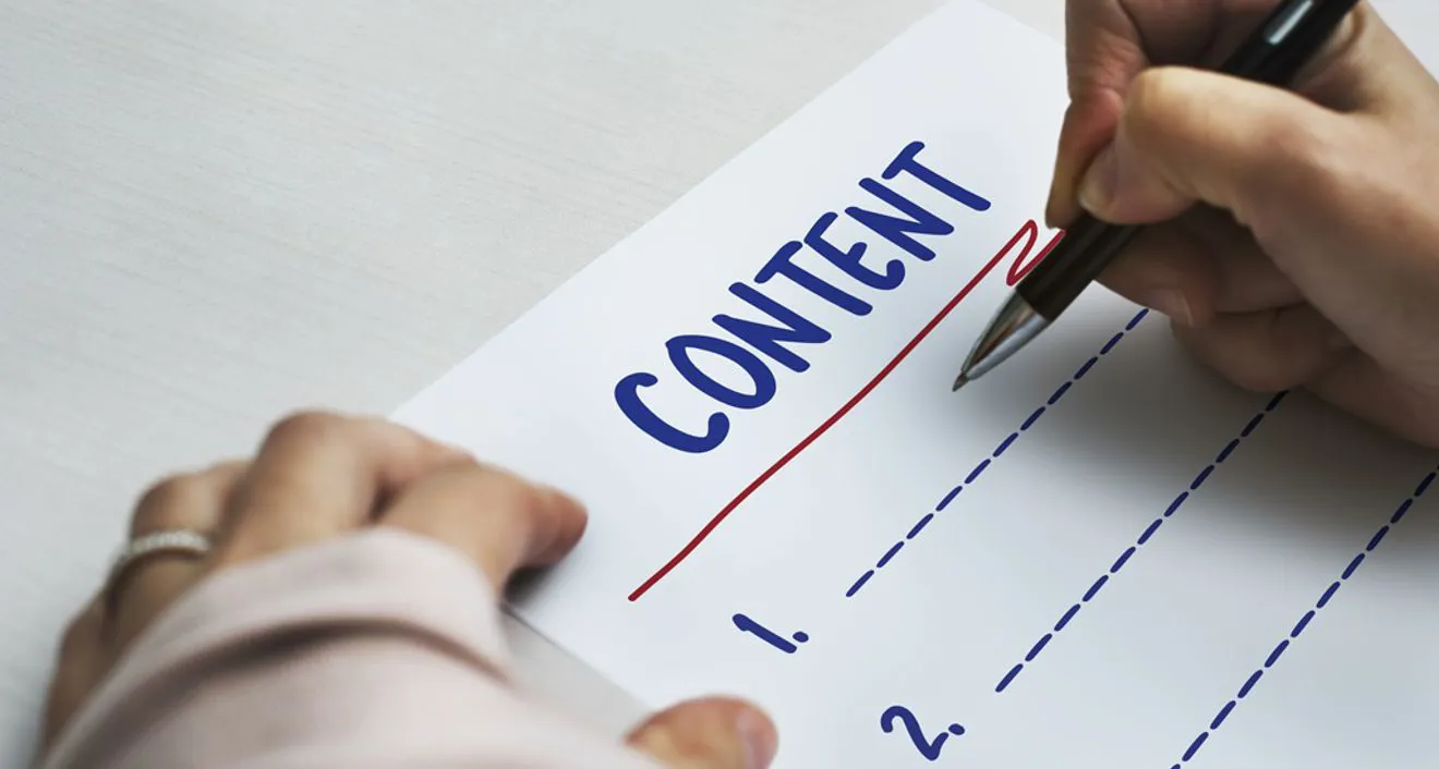 Quante pagine inutili ci sono nel tuo sito? Forse ti serve un po’ di content pruning!